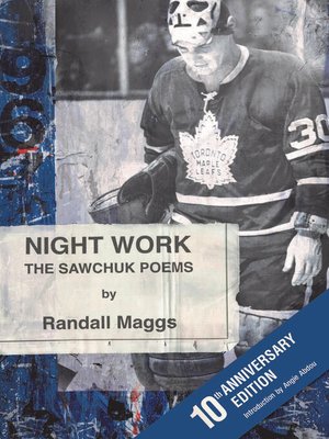 cover image of Night Work